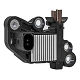 Regulador Alternador Vw Vento, Polo 2014-2020 1.6l Sit Bosch