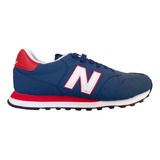 Zapas New Balance Hombre Gm 500 - Casual Urbana - Full Salas