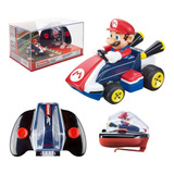 Carrera Rc Nintendo Mario Kart 2.4 Ghz Mini Coleccionable