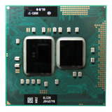 Procesador Core I5 580m, 2.6 Ghz Y 2 Núcleos Para Portátiles