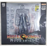Figuras, Mortal Kombat Lote Storm Collectibles Scorpion
