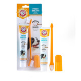 Arm & Hammer Kit De Aliento Fresco Para Perros Para Mascota.