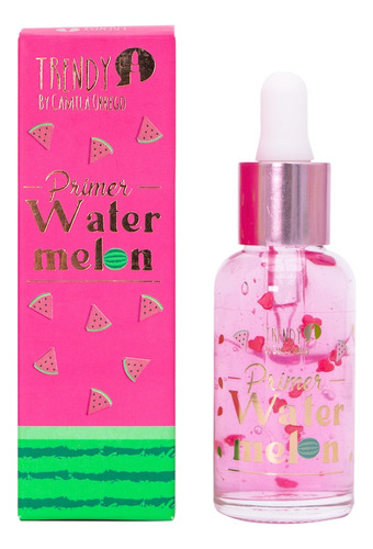 Primer Serum Watermelon Trendy