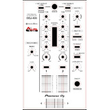 Adesivo Skin (mixer) Controladora Pioneer Ddj-400 