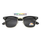 Gafas De Sol Semi Al Aire Polarizados Colores Varios