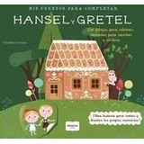 Libro Hansel Y Gretel De Geraldine Cosneau