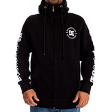 Campera Dc Star Pilot