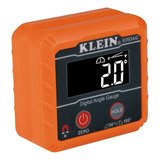 Medidor De Ángulos Klein Tools 935dag, Con Base Magnética