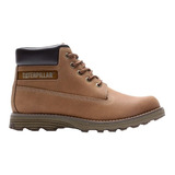 Zapatos Borcego Caterpillar Founder 125314 Ahora 6 Empo2000