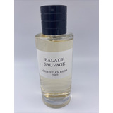 Balade Sauvage Dior Unisex No Caja