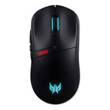 Mouse Gamer Acer Predator 350 Rgb Inalambrico