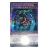 Mago Oscuro El Jinete Del Dragón Yu-gi-oh! Original Konami