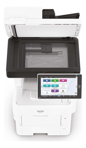 Impresora Ricoh Im550 F Im550f Multifunción