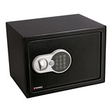 Caja Seguridad Electronica Mediana 20 L Hermex 43081