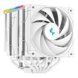 Disipador Deepcool Ak620 Digital R-ak620-whadmn-g Blanco