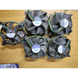 Coolers Originales Intel 775 Perfecto Estado