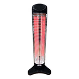 Estufa De Cuarzo Vertical 1200w 2 velas X10 Unds-x Mayor