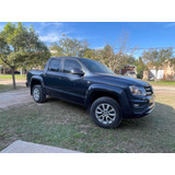 Volkswagen Amarok 2020 2.0 Cd Tdi 180cv Comfortline