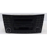 Radio Original Mercedes E320 03 A2118201079