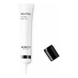 Kiko Milano Base Neutralizante Y Fijadora Para Ojos