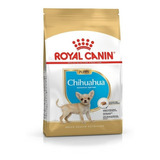 Alimento Para Perro Royal Canin Chihuahua Cachorro 1.1 Kg