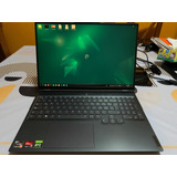 Notebook Gamer Lenovo Legion 7 Ryzen 7 Rtx 3070 Ips 165hz