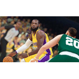 Game Nba 2k19 - Ps4