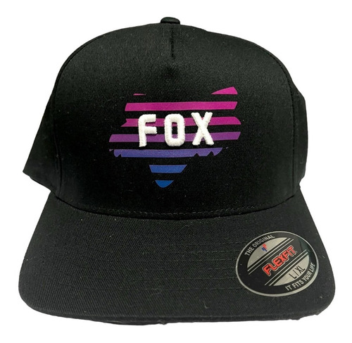 Gorra Fox Blinders Flexfit Hat 100% Original