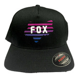 Gorra Fox Blinders Flexfit Hat 100% Original