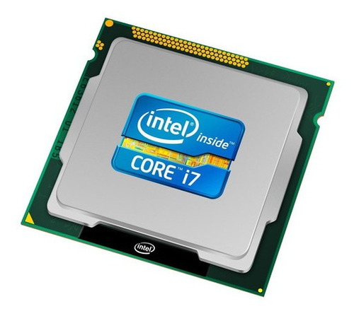 Processador Intel I7 3770 1155 3.4ghz 8mb 3 Geração Oem