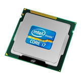 Processador Intel I7 3770 1155 3.4ghz 8mb 3 Geração Oem