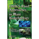 Libro Omics-based Approaches In Plant Biotechnology - Rin...