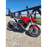 Ducati Hyperstrada 821 , No Hypermotard No Multistrada 