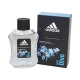 El Hielo De Buceo Por adidas 3.4 Oz Edt Para Los Hombres