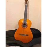 Guitarra Yamaha C40