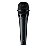 Microfono Bobina Movil Sin Cable Pga57-lc Shure