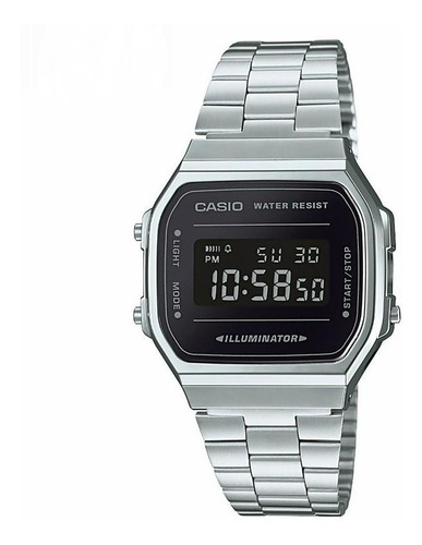 Nuevo Reloj Casio Vintage Unisex Original E-watch