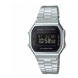 Nuevo Reloj Casio Vintage Unisex Original E-watch