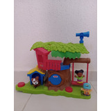 Casa Little People Remate