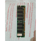 Memoria 256mb  Mk3 Andamiro  Para Cpu 