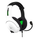 Audifonos Gamer Lvl 50 Gaming Xbox Series , Xbox One Estereo