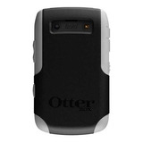 . Funda Otterbox Commuter Para Blackberry 9700 Bold 2 Negra/