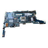 Hp Elitebook 840 G3 Motherboard Intel I5-6300u 826806-001