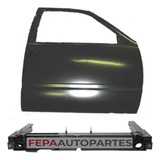 Puerta Delantera Renault Clio Ii 2 2006 / 2012