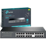 Switch Tp-link Tl-sg1024