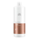 Wella Fusion Shampoo