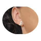 Aretes Plata 925 French Poddle Maltés Basset Perritos Envio