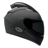 Casco Off-road Bell Qualifier Forced Air (negro Mate - Grand