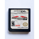 Mario Kart Nintendo Ds Nds