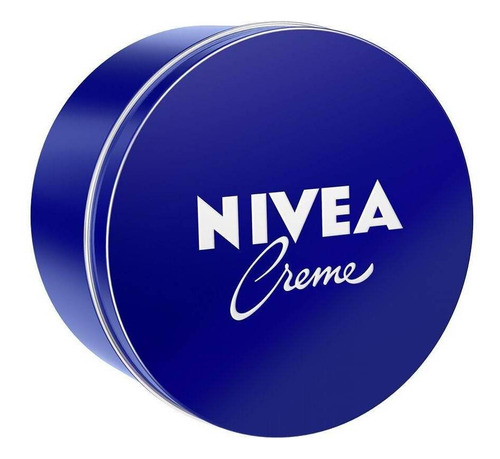 Nivea Creme Crema Multipropósito 400 Ml.